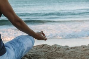 Read more about the article De Impact van Stress op de Huid: Hoe Houd je een Rustige en Gezonde Huid?