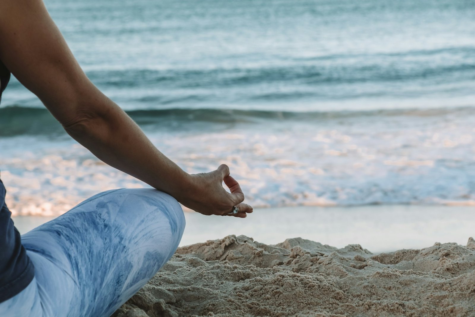 Read more about the article De Impact van Stress op de Huid: Hoe Houd je een Rustige en Gezonde Huid?